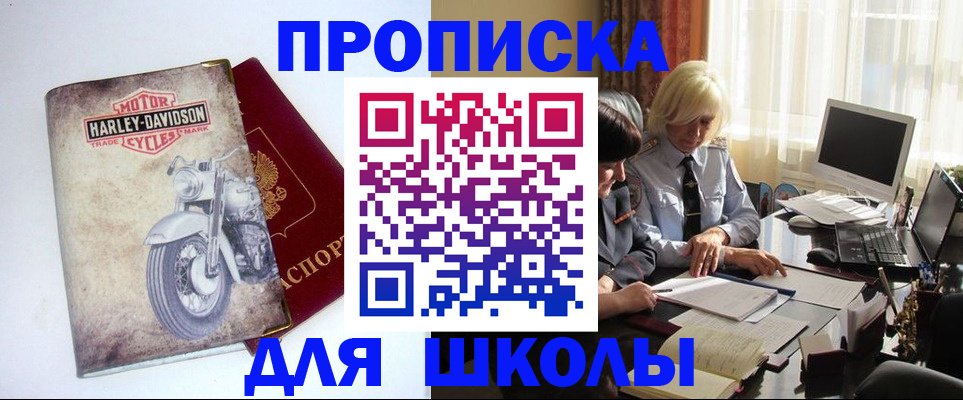 прописка штамп в Тейково